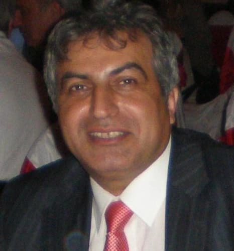 Dr. Salih Gülten Profil Fotoğrafı