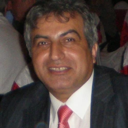 Dr. Salih Gülten