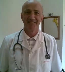 Uzm. Dr. Hüseyin Altun