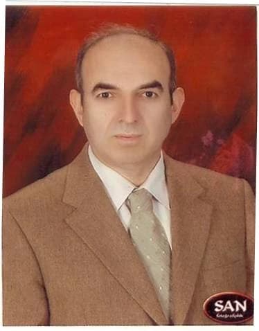 Op. Dr. Ahmet Gümüştekin