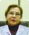 Prof. Dr. Oya Ercan Profil Fotoğrafı