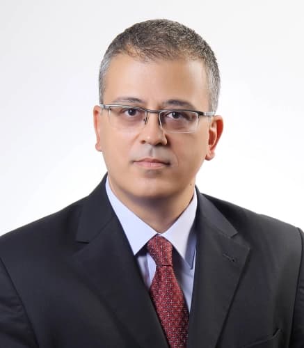 Prof. Dr. A. Kadir Bacakoğlu Profil Fotoğrafı