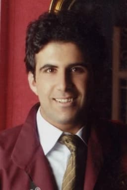 Uzm. Dr. Veysi Çeri