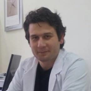 Uzm. Dr. Alptekin Çetin Profil Fotoğrafı