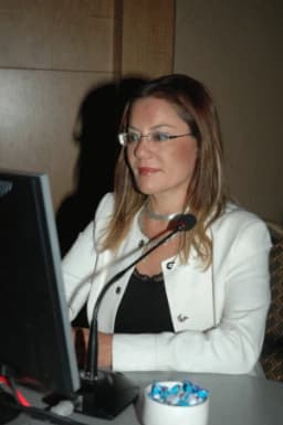 Prof. Dr. Nevbahar Tamçelik