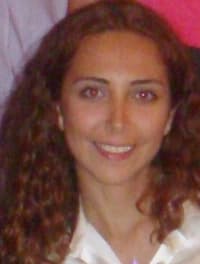 Uzm. Psk. Zeren Okçuoğlu Kadıoğlu Profil Fotoğrafı