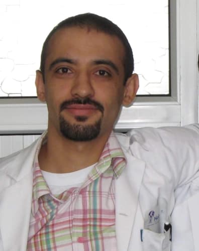 Op. Dr. Kemal Kılıç Profil Fotoğrafı