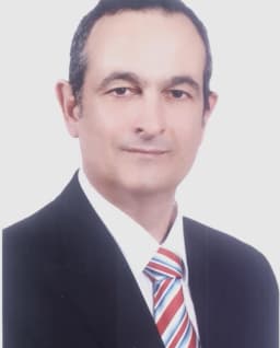 Prof. Dr. Oğuz Basut