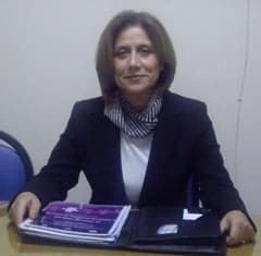 Prof. Dr. Meral Özmen Profil Fotoğrafı