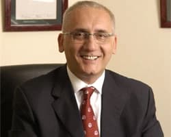 Prof. Dr. Teksen Çamlıbel Profil Fotoğrafı