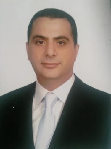 Op. Dr. İmam Bakır Batı Profil Fotoğrafı