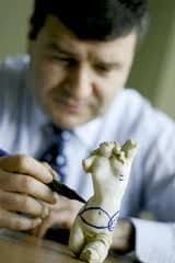 Doç. Dr. Tuğrul Maral