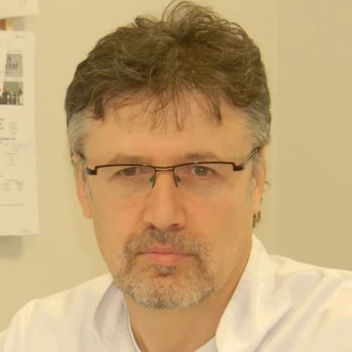 Op. Dr. Süleyman Yılmaz