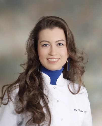 Dr. Pelin Kıyan Profil Fotoğrafı
