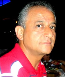 Dr. Hüseyin Aydın