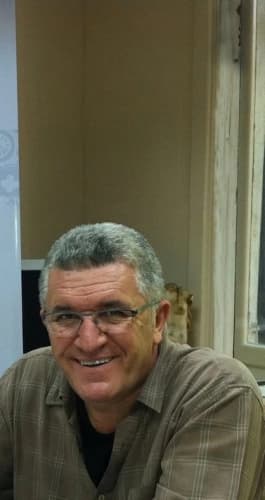 Dr. Halil Aksu Profil Fotoğrafı