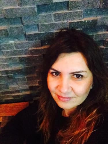 Dr. Aslı Akaltun Profil Fotoğrafı