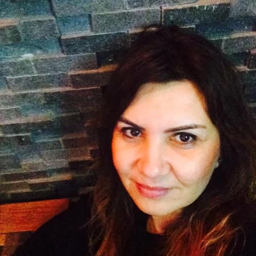 Dr. Aslı Akaltun