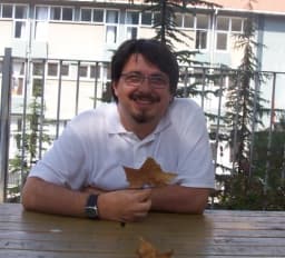 Uzm. Dr. Oğuzhan Yılmaz