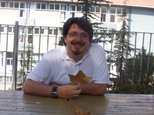 Uzm. Dr. Oğuzhan Yılmaz Profil Fotoğrafı