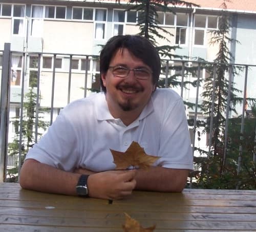 Uzm. Dr. Oğuzhan Yılmaz