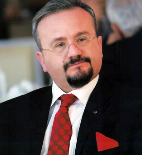 Op. Dr. Ahmet Umay