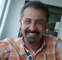 Dt. Ahmet Can Ertüz