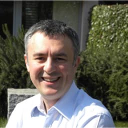Dr. Murat Unan
