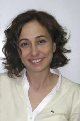Op. Dr. Sibel Açıkalın