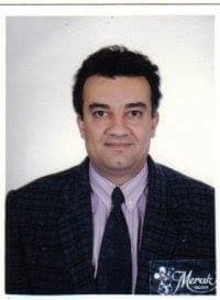 Op. Dr. Uğur Mıhçıyazgan Profil Fotoğrafı