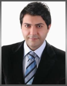 Uzm. Dr. Emre Çiçek Profil Fotoğrafı