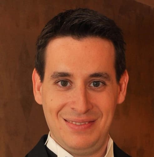 Dr. Dt. Yusuf Abudara Profil Fotoğrafı