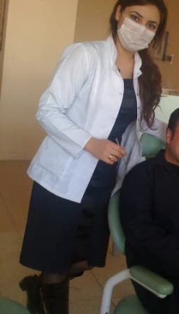 Dt. Yaprak Nefesli