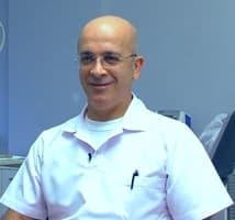 Dt. Metin Kınacı