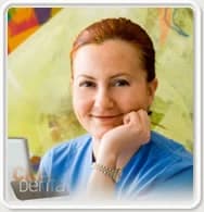 Dr. Dt. Duygu Karaosmanoğlu