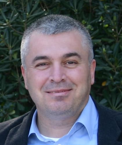 Prof. Dr. Hakan Tuna Profil Fotoğrafı