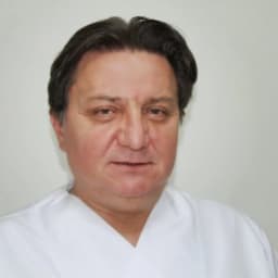 Dr. Ruhi Çakır
