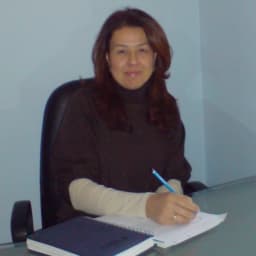 Uzm. Psk. Neşe Uluşan