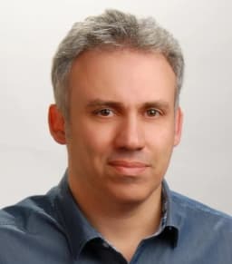 Dr. Hasan Gökhan Şentürk