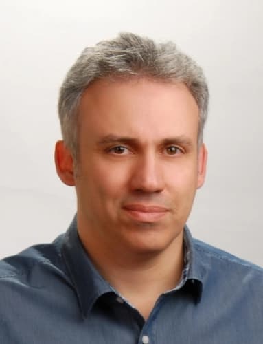 Dr. Hasan Gökhan Şentürk Profil Fotoğrafı