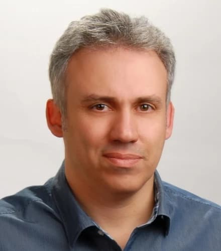Dr. Hasan Gökhan Şentürk