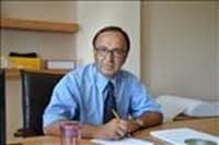 Prof. Dr. Hakkı Kahraman Profil Fotoğrafı