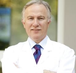 Op. Dr. Nusret Baş Profil Fotoğrafı
