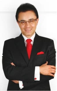 Dr. Ender Saraç Profil Fotoğrafı