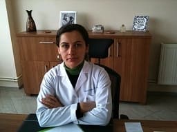 Op. Dr. Kezban Narin Kıyak Profil Fotoğrafı
