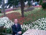 Prof. Dr. Ömer Şentürk Profil Fotoğrafı