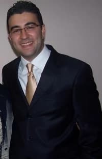 Dt. Coşkun Aktaş