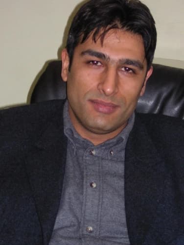Doç. Dr. Ahmet Akçay Profil Fotoğrafı