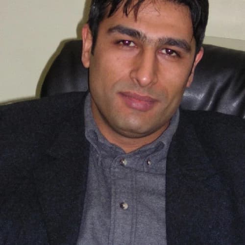 Doç. Dr. Ahmet Akçay
