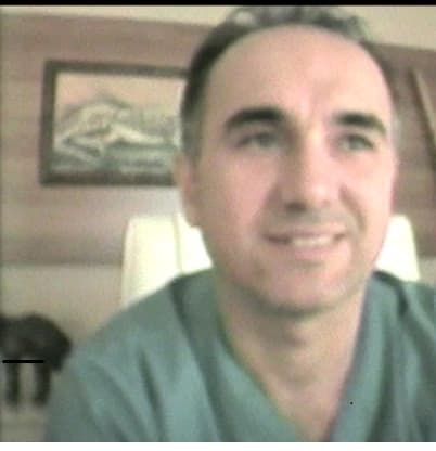Dt. Salim Akkaya